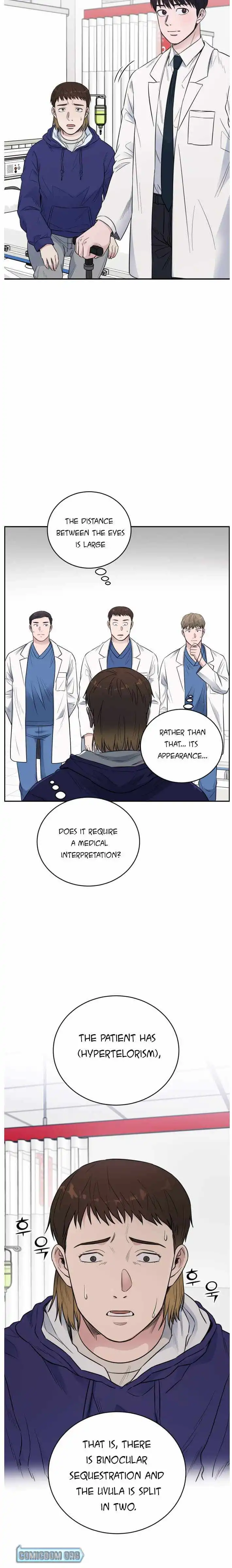 A.I. Doctor Chapter 61 20